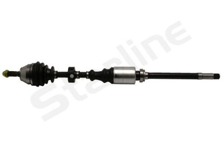 1615610 STARLINE