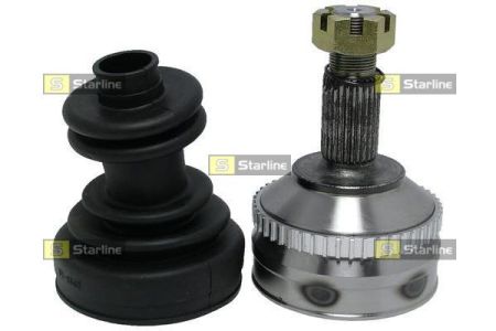 1628601 STARLINE
