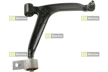 1636700 STARLINE