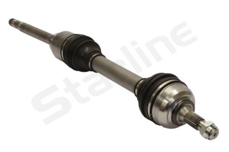 1642624 STARLINE
