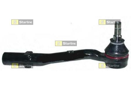 1644720 STARLINE