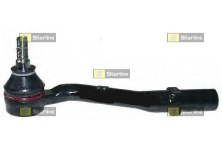 1644721 STARLINE