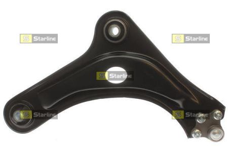 1658701 STARLINE