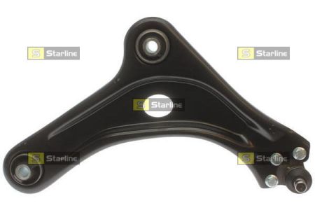 1658702 STARLINE