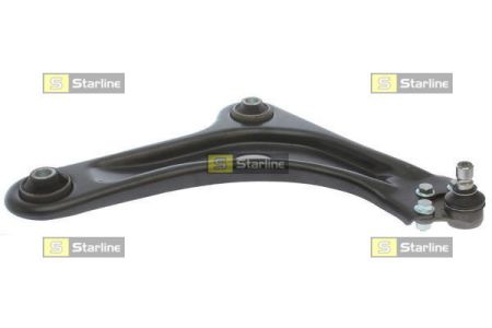 1658702 STARLINE