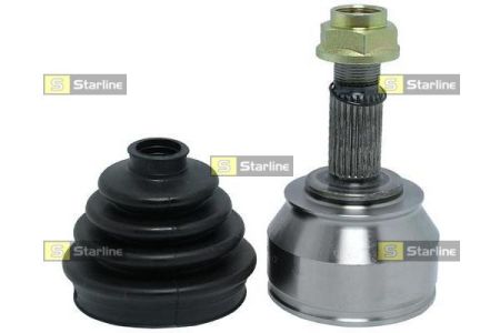 1898605 STARLINE