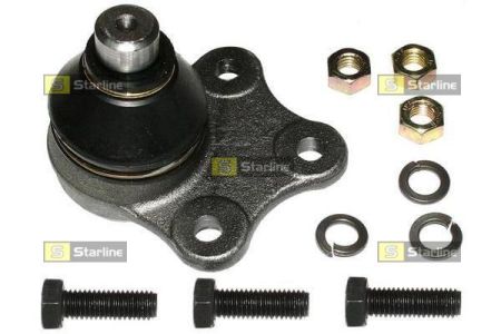 2027710 STARLINE