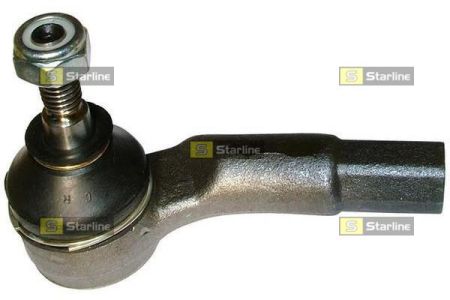 2027721 STARLINE