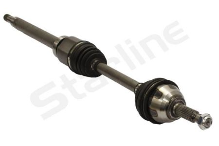 2041610 STARLINE