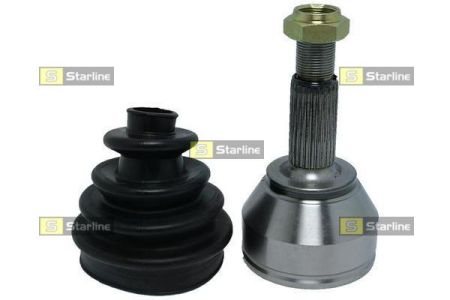 2046600 STARLINE