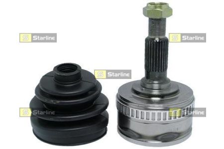 2822601 STARLINE