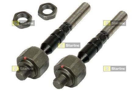 2840730 STARLINE