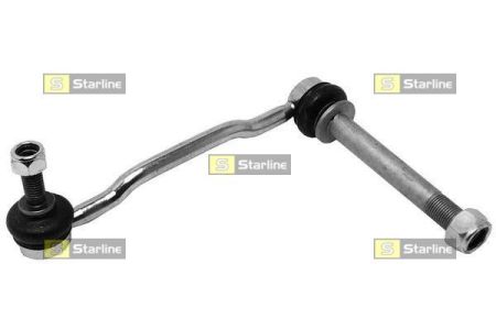3439737 STARLINE