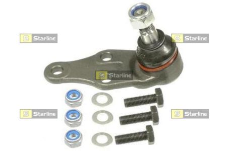 3592710 STARLINE