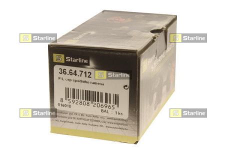 3664712 STARLINE