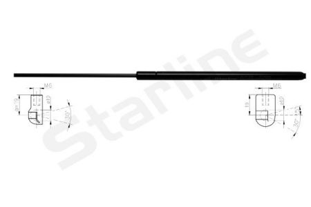4274802 STARLINE