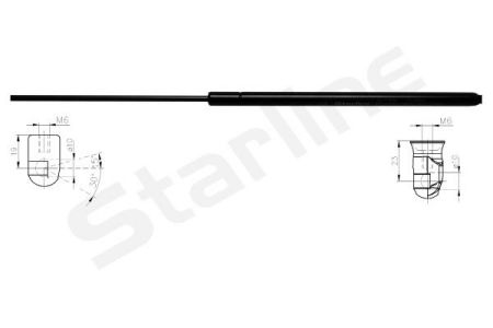 7845800 STARLINE