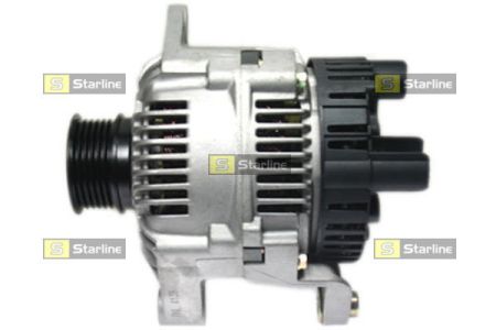AX1075 STARLINE