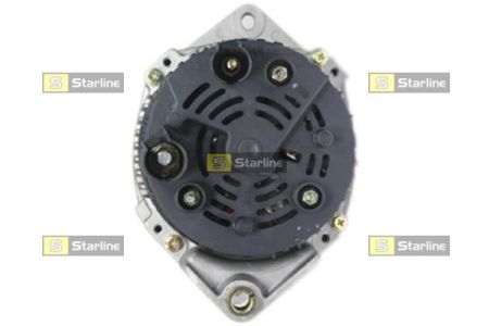 AX1075 STARLINE