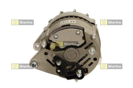 AX1127 STARLINE