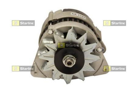 AX1127 STARLINE