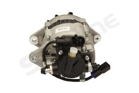 AX1148 STARLINE
