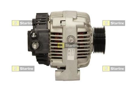 AX1164 STARLINE
