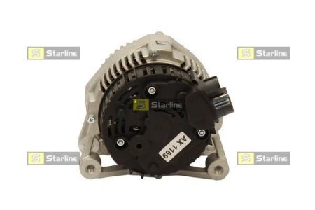 AX1169 STARLINE
