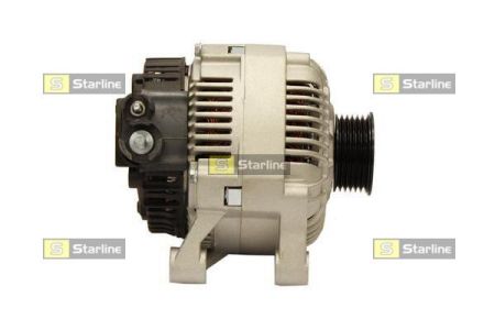 AX1169 STARLINE