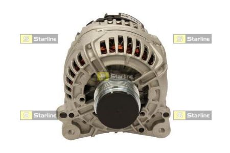 AX1187 STARLINE