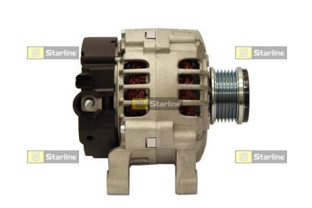 AX1196 STARLINE
