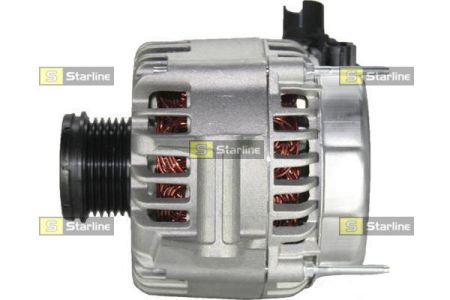 AX1201 STARLINE