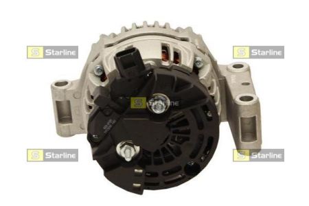 AX1202 STARLINE