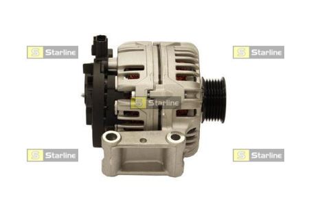 AX1202 STARLINE