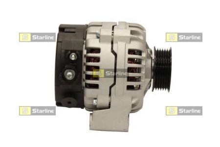 AX1228 STARLINE