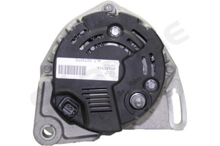 AX1264 STARLINE