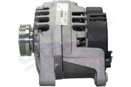 AX1264 STARLINE
