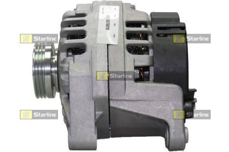 AX1264 STARLINE