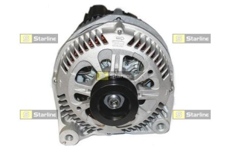 AX1276 STARLINE