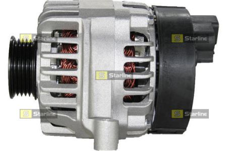 AX1291 STARLINE