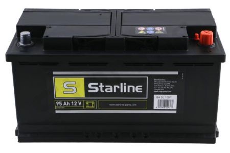 BASL100P STARLINE