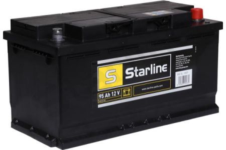 BASL100P STARLINE