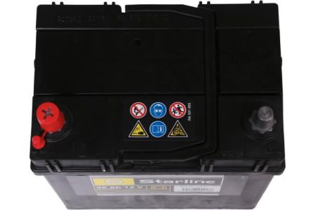 BASL35JL STARLINE