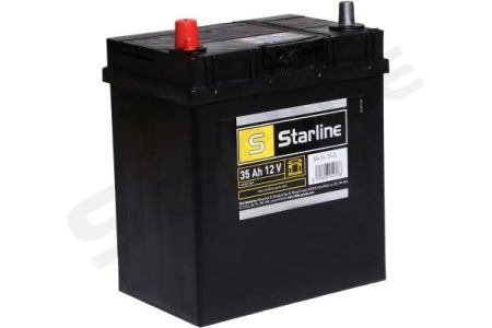 BASL35JL STARLINE