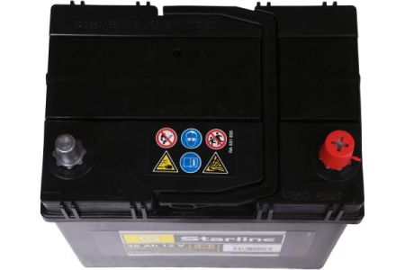 BASL35JP STARLINE