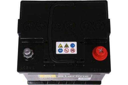 BASL44P STARLINE