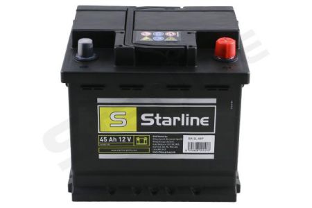 BASL44P STARLINE