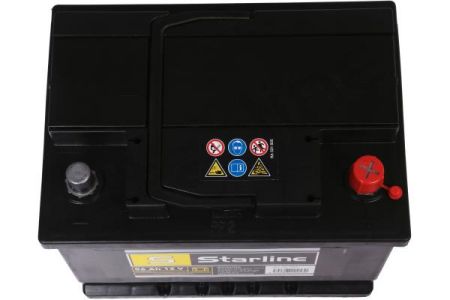 BASL55P STARLINE