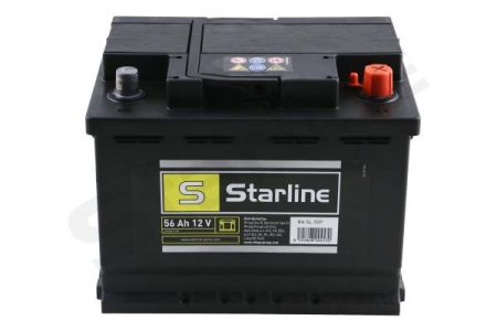 BASL55P STARLINE