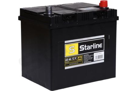 BASL60JP STARLINE